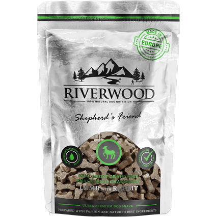 Riverwood Dog Snack Shepherd's Friend