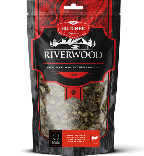 Beef Trainers 150 grams