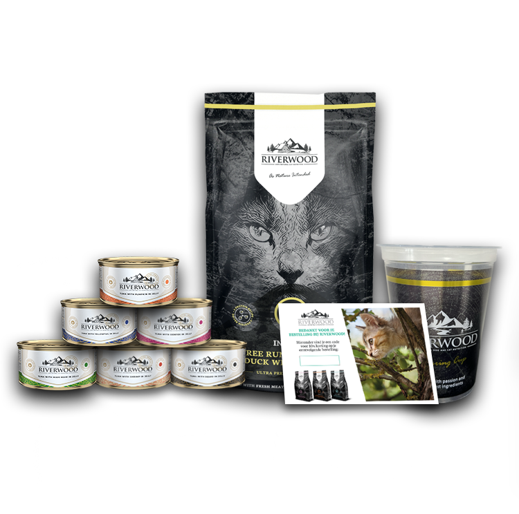 Trial package Indoor