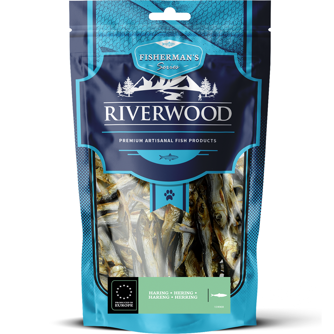 Herring 100 grams Herring 100 grams