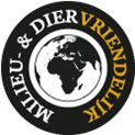 GOED VOOR MENS, DIER & MILIEU