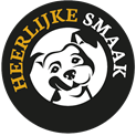 Heerlijke smaak